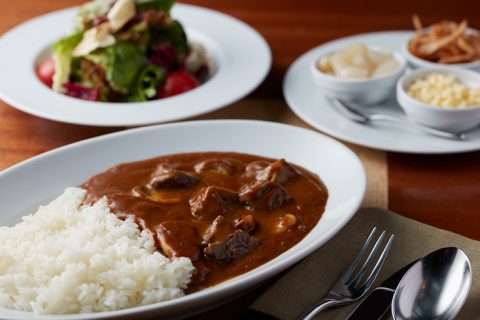カレーライス アイキャッチ画像
